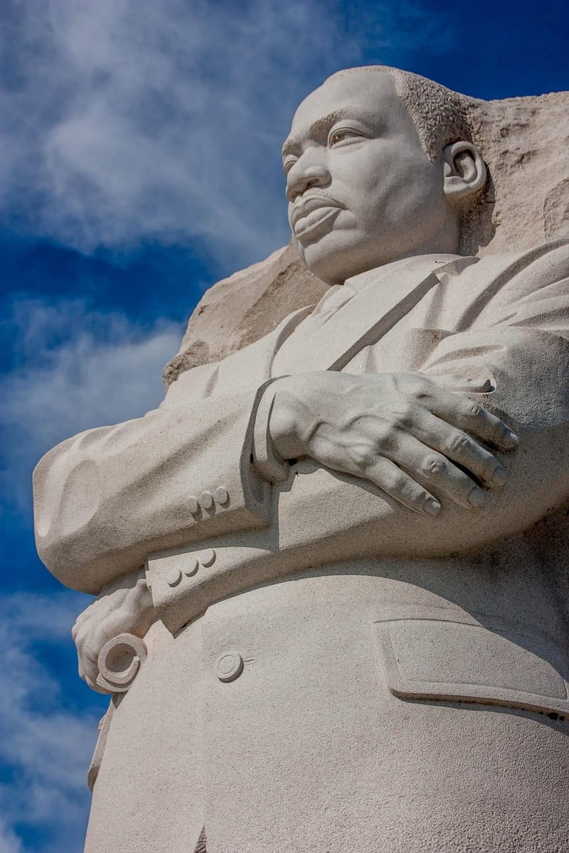 Civil Rights Movement